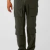 Cargo Venture-bukser – Stealth Green