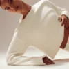 Cashmere Embrace-gensere – Ivory