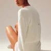 Cashmere Embrace-gensere – Ivory