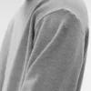 Chill genser med rund hals – Athletic Heather Grey