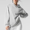 Chill-hettegenser – Athletic Heather Grey