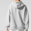 Chill-hettegenser – Athletic Heather Grey