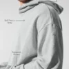Chill-hettegenser – Athletic Heather Grey