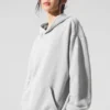 Chill-hettegenser – Athletic Heather Grey