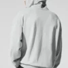 Chill-hettegenser – Athletic Heather Grey
