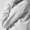 Chill-hettegenser – Athletic Heather Grey