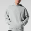 Chill-hettegenser – Athletic Heather Grey