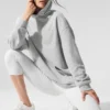 Chill-hettegenser – Athletic Heather Grey