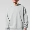 Chill-hettegenser – Athletic Heather Grey