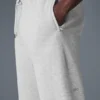 Chill joggebukser – Athletic Heather Grey