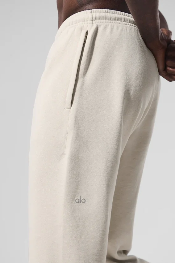 Chill joggebukser – Bone