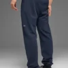 Chill joggebukser – Navy