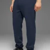 Chill joggebukser – Navy