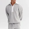 Chill Shorts – Athletic Heather Grey
