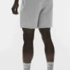 Chill Shorts – Athletic Heather Grey