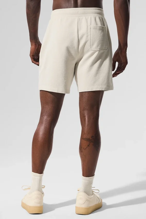 Chill Shorts – Bone