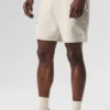 Chill Shorts – Bone