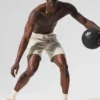 Chill Shorts – Bone