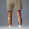 Chill Shorts – Gravel