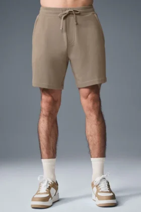 Chill Shorts – Gravel