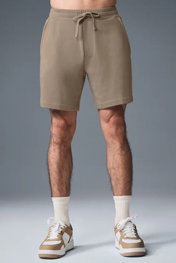 Chill Shorts – Gravel