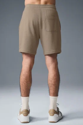 Chill Shorts – Gravel