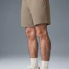Chill Shorts – Gravel