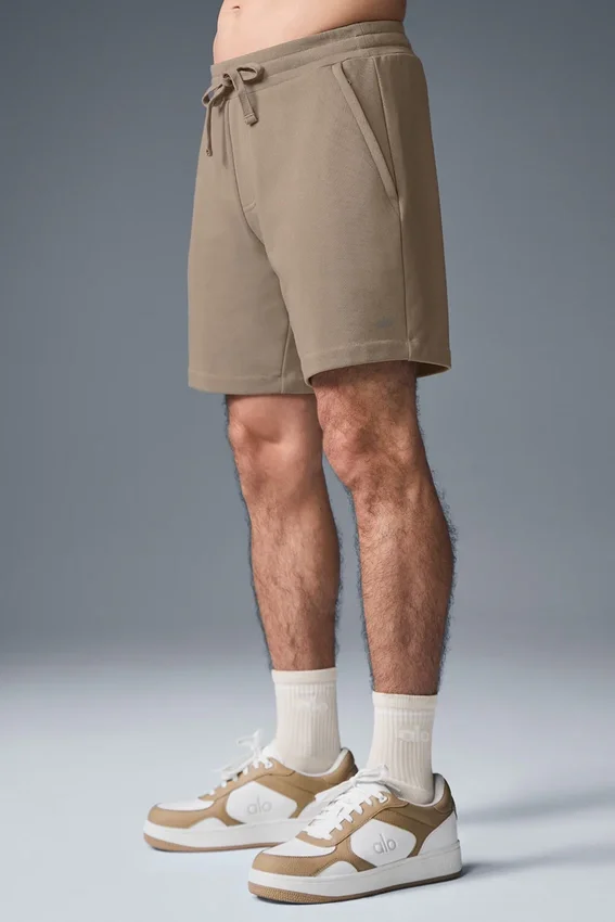 Chill Shorts – Gravel