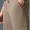 Chill Shorts – Gravel