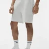 Chill Shorts – Hvit melert