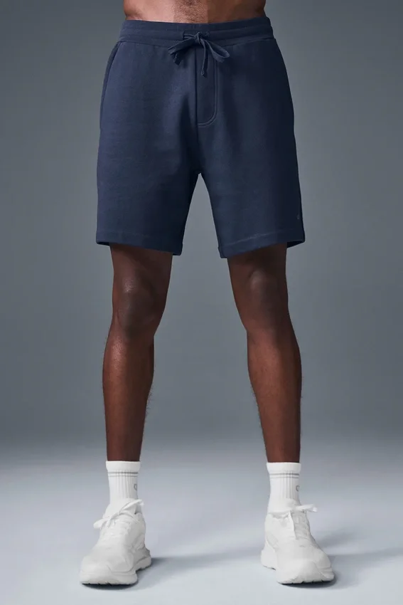 Chill Shorts – Navy