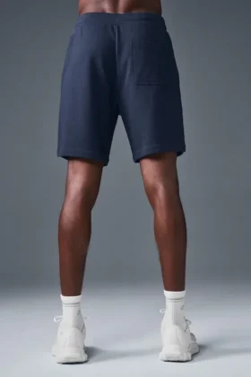 Chill Shorts – Navy