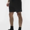 Chill-shorts – svart