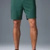 Chill Shorts – Winter Ivy