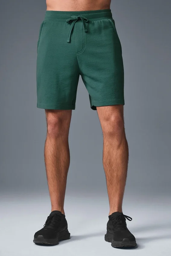 Chill Shorts – Winter Ivy