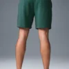 Chill Shorts – Winter Ivy
