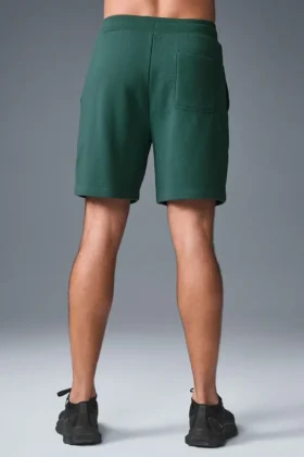 Chill Shorts – Winter Ivy