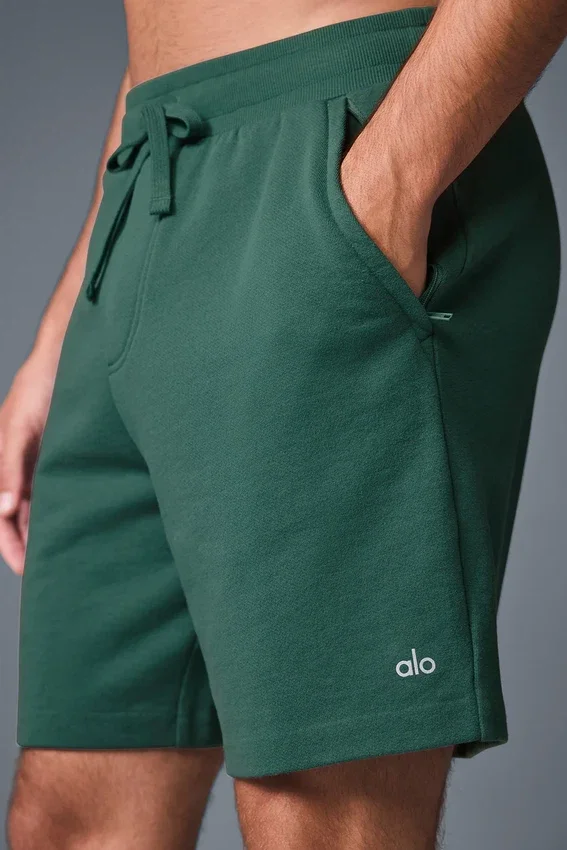 Chill Shorts – Winter Ivy