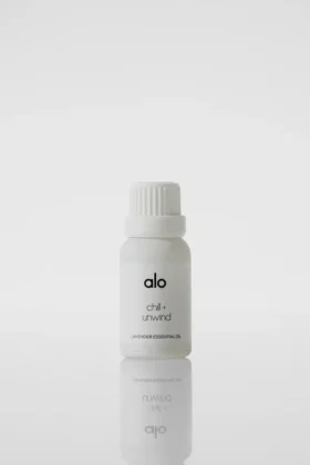 Chill & Unwind eterisk olje (lavendel)