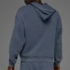 Chill Vintage Wash-hettegenser – Bluestone Wash