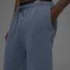 Chill Vintage Wash joggebukser – Bluestone Wash