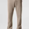 Chill Vintage Wash joggebukser – Gravel Wash