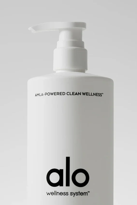 Clean Shine-sjampo