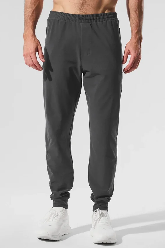 Conquer Max Performance Jogger – antrasitt