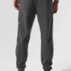 Conquer Max Performance Jogger – antrasitt