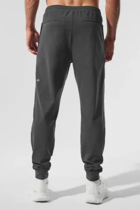 Conquer Max Performance Jogger – antrasitt