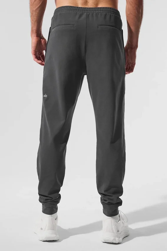 Conquer Max Performance Jogger – antrasitt