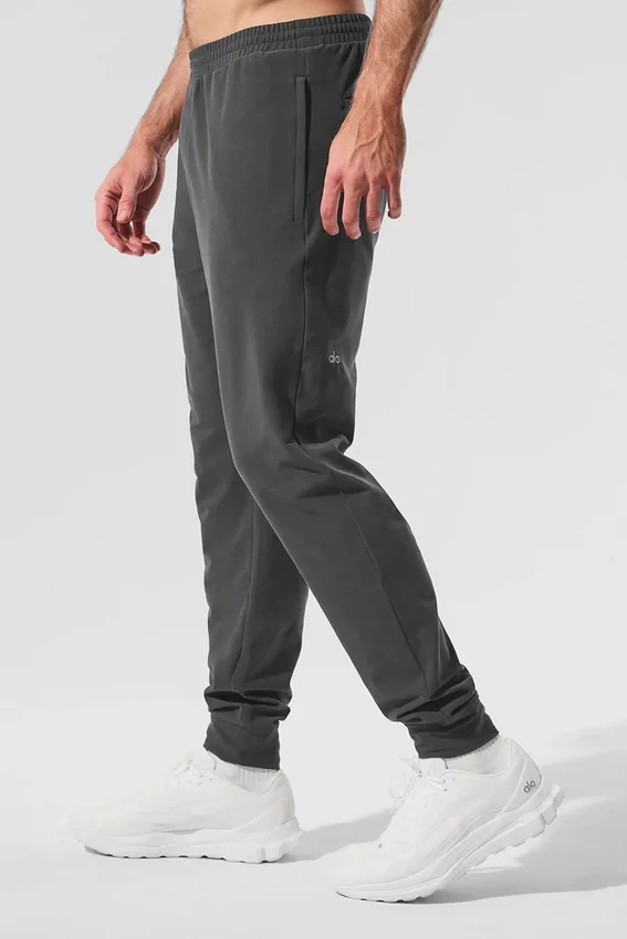 Conquer Max Performance Jogger – antrasitt