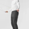 Conquer Max Performance Jogger – antrasitt