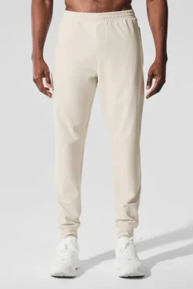 Conquer Max Performance Jogger – benhvit